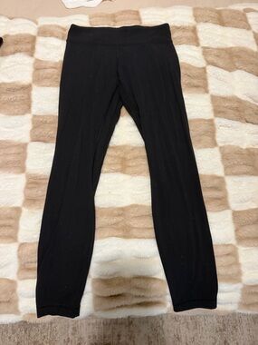 Lululemon align leggings